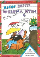 Ricos erstes Weihnachten S1